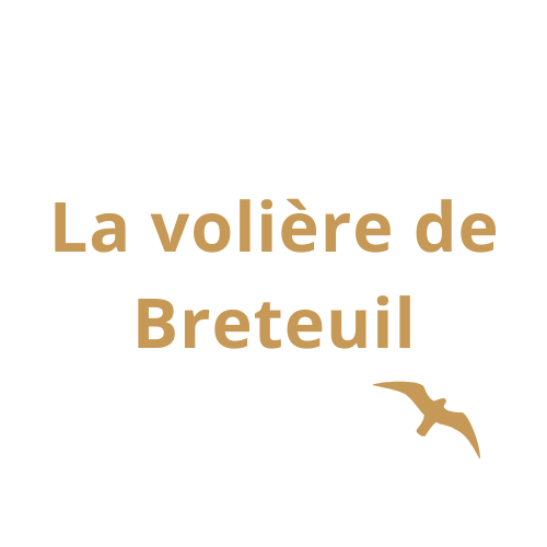 La volière de Breteuil prend son envol : salle de réunion, séminaire, studio photo, showroom...