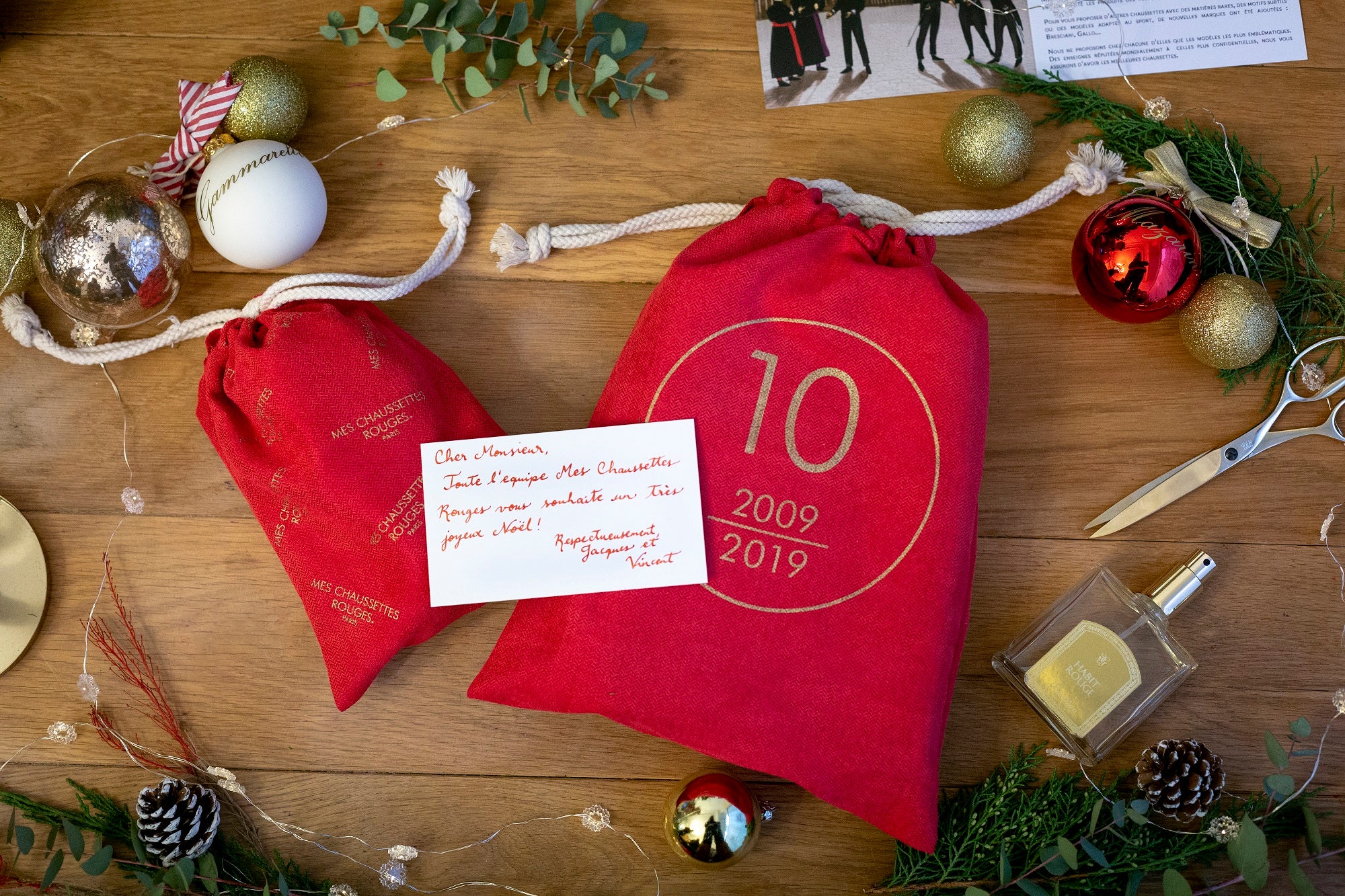 Nos 5 cadeaux de Noël pour un homme si vous n’avez pas fait tous les vôtres…