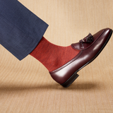 Bordeaux & Rouille - Caviar - Laine