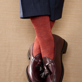 Bordeaux & Rouille - Caviar - Laine