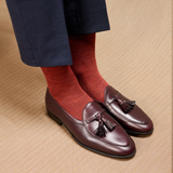 Bordeaux & Rouille - Caviar - Laine