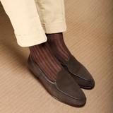 Marron & Cuivre - Fil d'Écosse