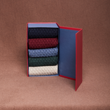 Coffret Laine nattée - Femme