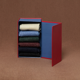 Gift box - 6 sequins - Women