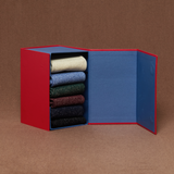 Gift box - 6 sequins - Women