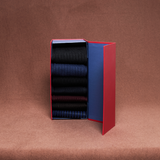 Business Box - Knee-highs