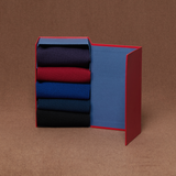 Coffret Contention - Mi-bas