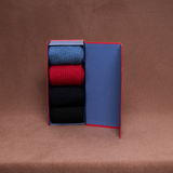 Coffret Grand Froid - Chaussettes hautes