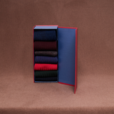 Coffret Super-solides - Mi-mollet