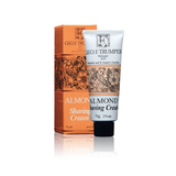 Crema de afeitar - Almendra - 75g