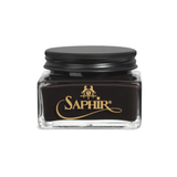 Marron foncé - Pommadier