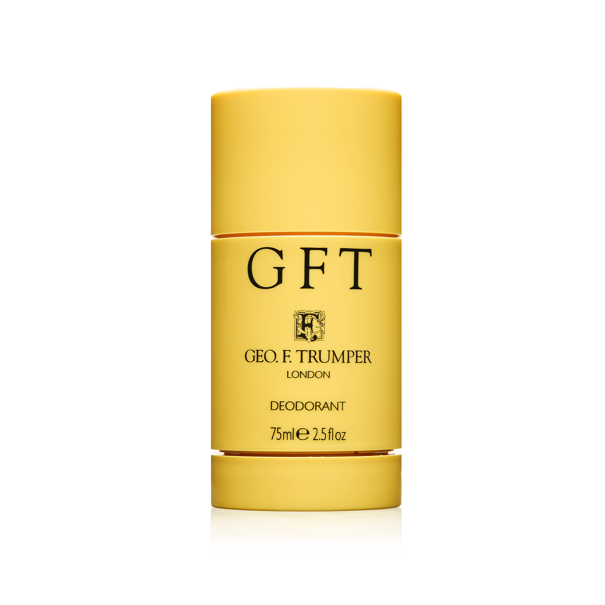 Déodorant GFT- 75ml