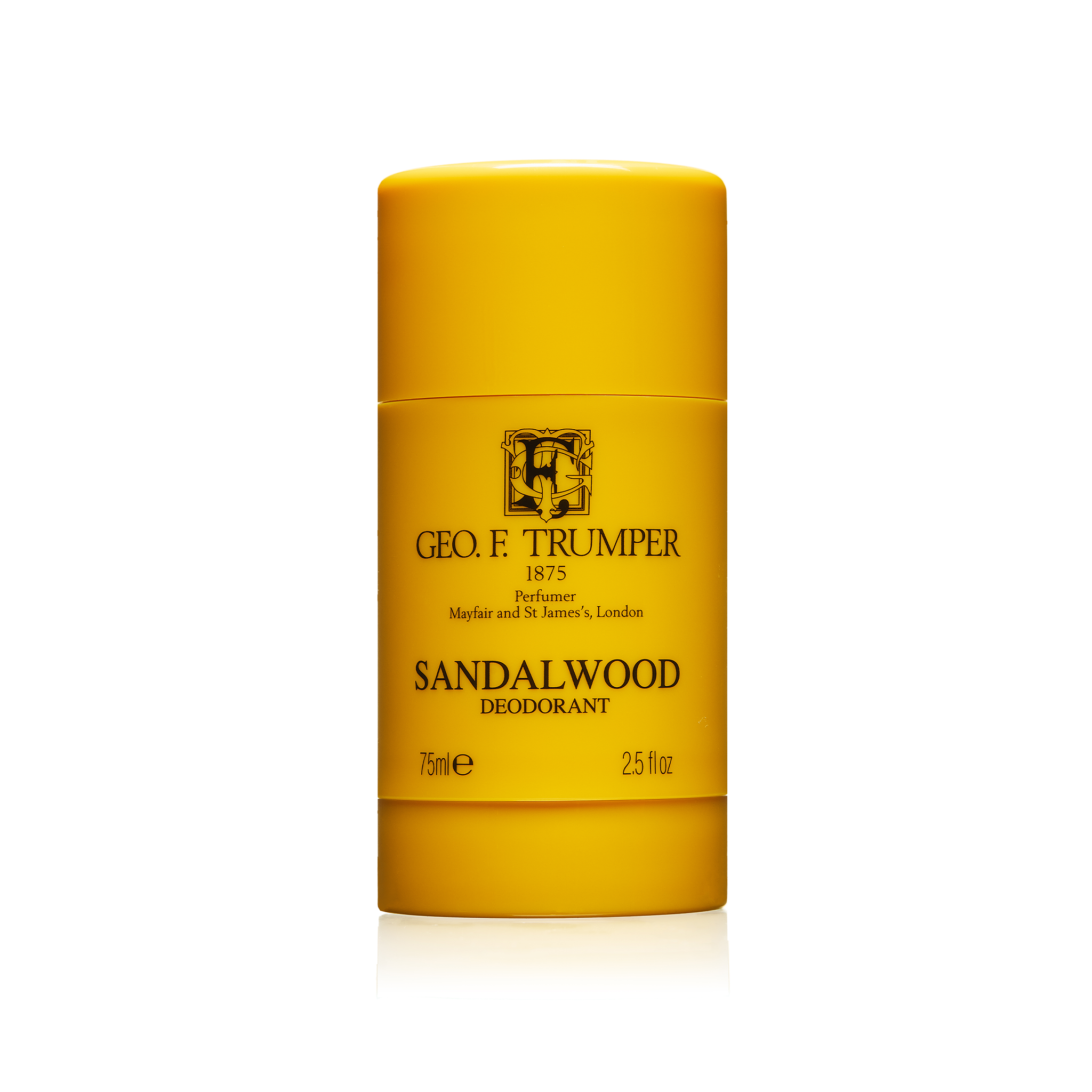 Déodorant Sandalwood- 75ml