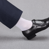 Blanc - Fil d'Écosse