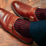 マリン&ルージュ - スコットランドの糸