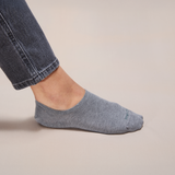 Gris claro – Zapatilla