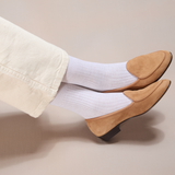 Crudo – Algodón supersuave