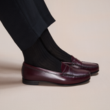 Noir - Fil d'Écosse