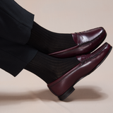 Noir - Fil d'Écosse