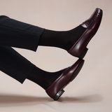 Noir - Fil d'Écosse