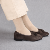 Beige - Laine & Cachemire