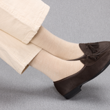 Beige - Laine & Cachemire