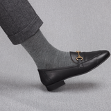 Gris - Laine & Cachemire