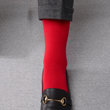 Rouge - Laine & Cachemire