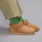 Vert - Laine & Cachemire