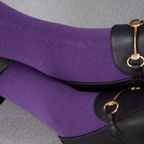 Violet - Laine & Cachemire