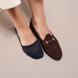 Navy Blue – Loafer