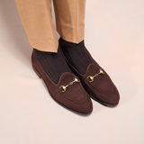 ダークブラウン – 超強化フィル・デコス