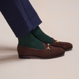 Academy Green - Super-durable Cotton Lisle