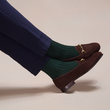 Academy Green - Super-durable Cotton Lisle