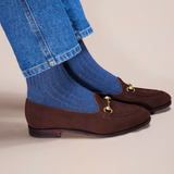 Blue Steel - Super-Durable Wool