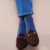 Blue Steel - Super-Durable Wool