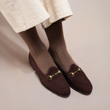 Taupe - Super-Durable Wool