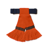 オレンジ - ガーター