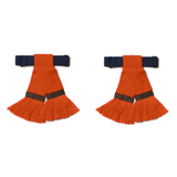 オレンジ - ガーター