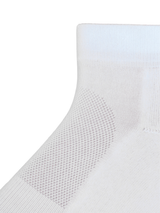 Blanco & Verde – Golf – Algodón
