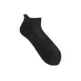 Negro & Celeste – Golf – Algodón