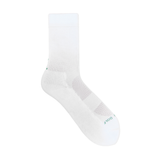 White & Bright Green – Golf – Cotton