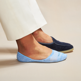 Coffret Invisibles - Mocassin