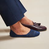 Coffret Invisibles - Mocassin