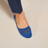 Royal Blue - Loafer