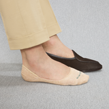Sandbeige - Loafer