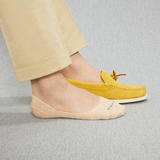 Sandbeige - Loafer