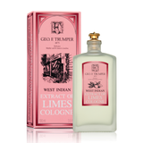 Extract of Limes - Cologne - 100ml