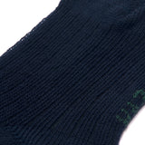 Marineblau - Supersofte Baumwolle