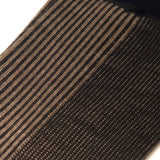Marron & Beige - Transat - Super-solide Laine